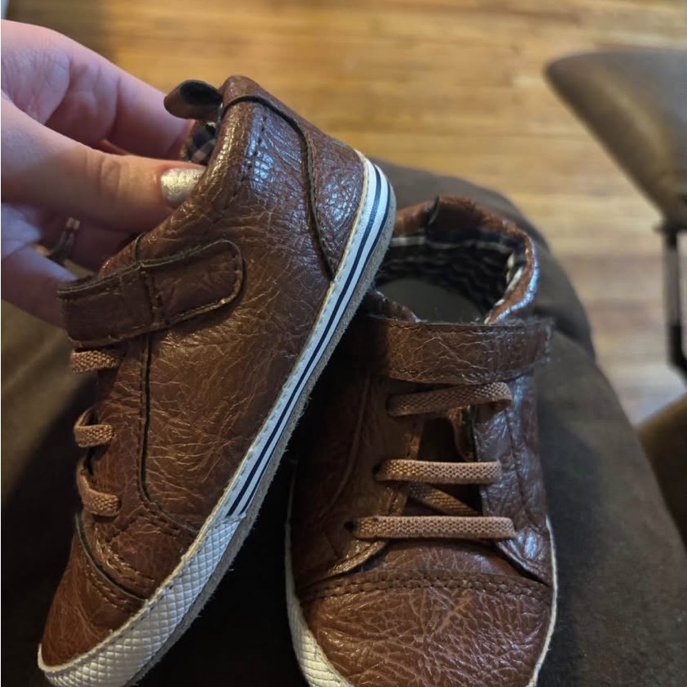 Stride Rite shoes - Picture 2 of 3